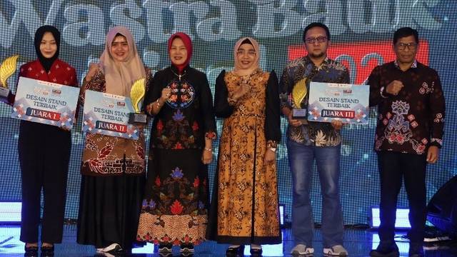 Bojonegoro Wastra Batik Festival 2026 Ke-3 Masuk Tahap Validasi UNESCO Global Geopark (UGGp)