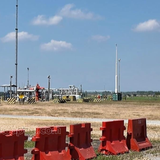 ExxonMobil Cepu Siap Bor West Kedung Keris Hasilkan Produksi 15.000 Barel Minyak Per hari