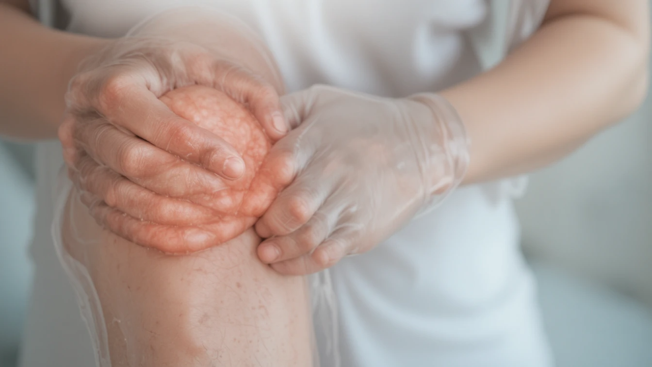 Mitos dan Fakta tentang Artritis