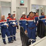 Jambaran Tiung Biru (JTB) Topang 65% Kebutuhan Gas PGN SOR 3, Sinergi Hulu-Hilir Kian Solid