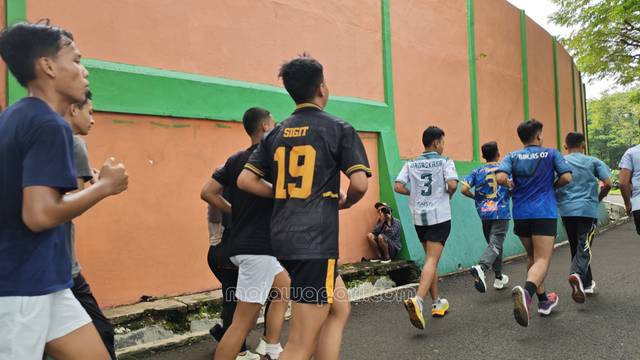 Fotografer sebagai hobi dan kerja sampingan-Foto: Rinna H