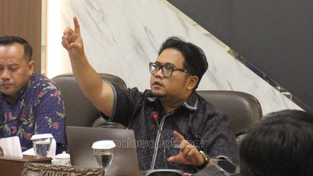 Munculnya Anomali DTSEN 384 Ribu KK, DPRD Panggil Dinsos Bojonegoro