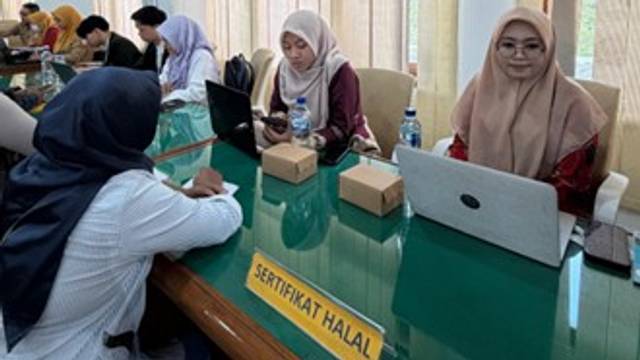 Pemkab Bojonegoro Luncurkan Program SALEHA Untuk Perkuat Legalitas UMKM
