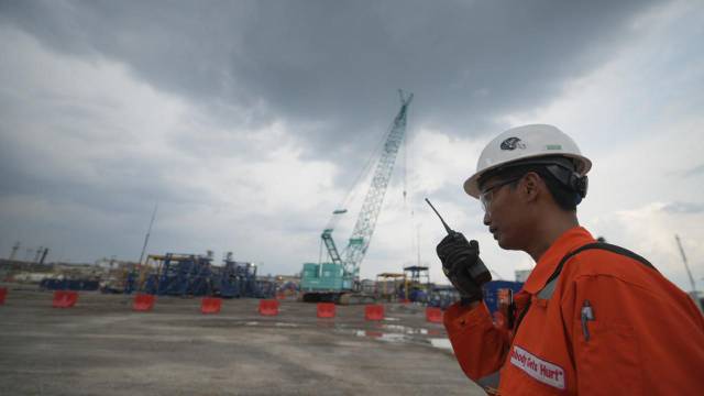Dukung Peningkatan Lifting Well Services Banyu Urip A07 Berhasil Tambah Produksi Hingga 12.300 BOPD