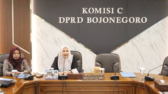 DPRD Bojonegoro Matangkan Raperda Perlindungan Perempuan dan Anak Korban Kekerasan