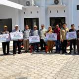 Pemkab Bojonegoro Salurkan Bantuan Alsintan Bersumber APBN 2026 ke Kelompok Tani