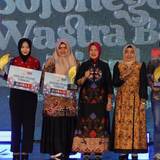 Bojonegoro Wastra Batik Festival 2026 Ke-3 Masuk Tahap Validasi UNESCO Global Geopark (UGGp)