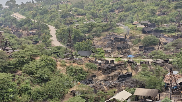 Geopark Bojonegoro Jadi Kandidat Aspiring UNESCO Global Geopark 2025 Didukung Gubernur Khofifah