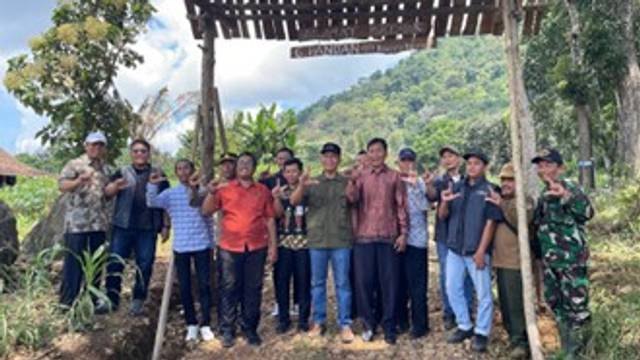 Pemkab Bojonegoro Kembangkan Agrowisata Durian Premium di Gondang