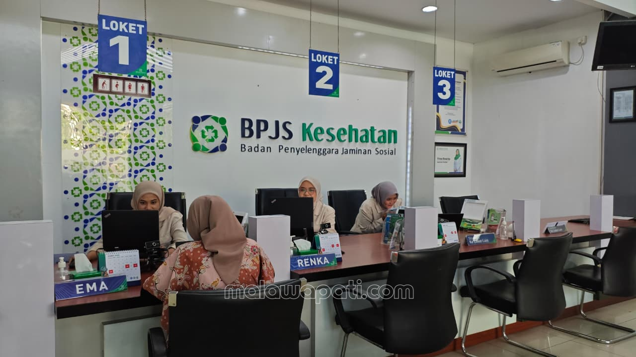 BPJS Kesehatan Ingatkan Keanggotaan Peserta di Mudik Lebaran 1447 H, Siap Berikan Layanan JKN