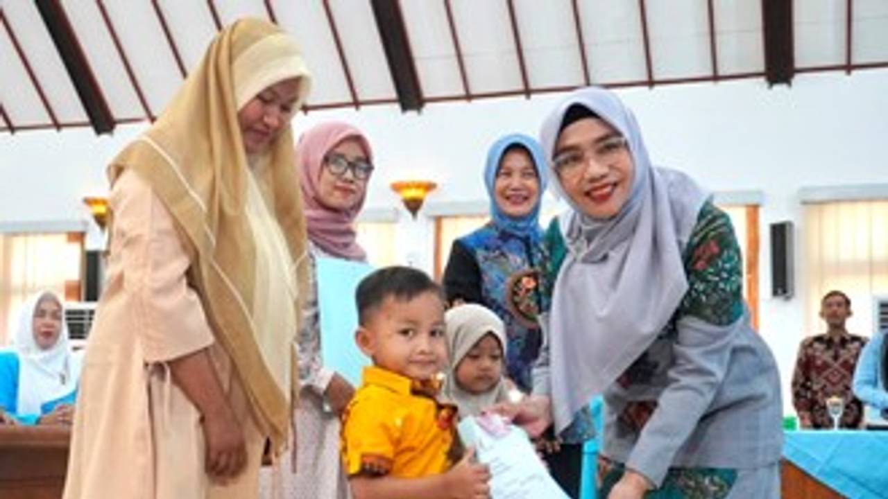 HIMPAUDI Bojonegoro Gelar Workshop Menulis Buku Cerita Bergambar Untuk Pendidik