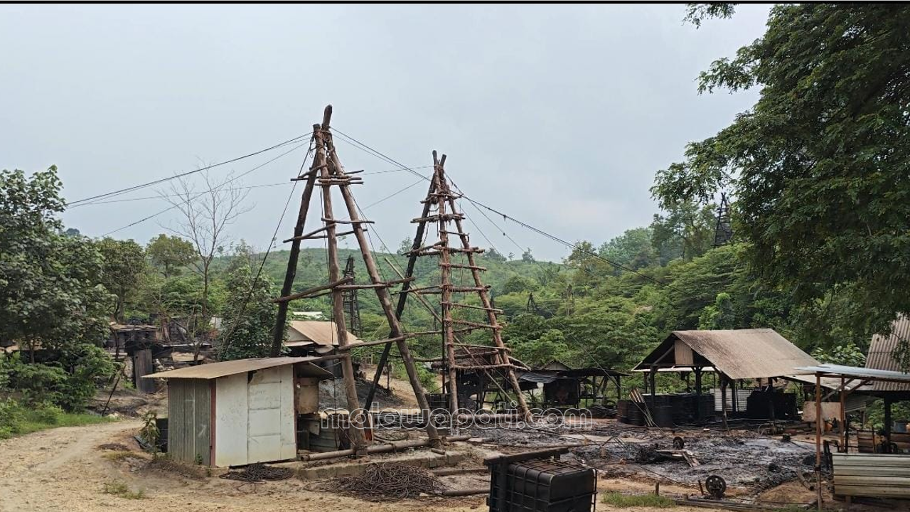 Bojonegoro Unggulkan Tema ‘Petroleum System Terdangkal’, Berpeluang Menuju UNESCO Global Geopark