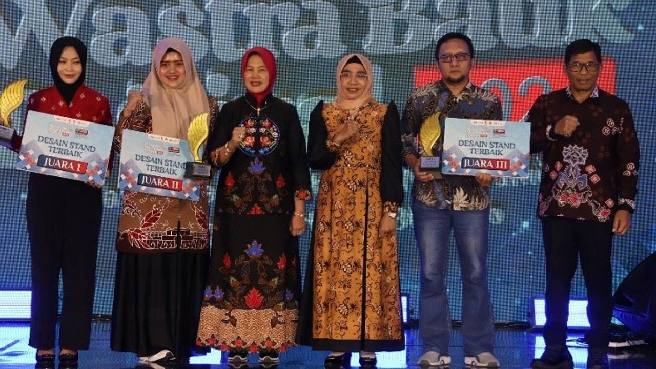 Bojonegoro Wastra Batik Festival 2026 Ke-3 Masuk Tahap Validasi UNESCO Global Geopark (UGGp)