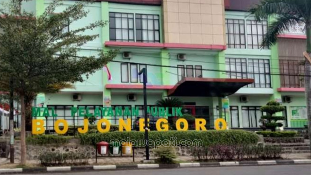 Perizinan PBG di Bojonegoro Ruwet Dibandingkan Kabupaten Lain, Bupati Wahono Janji Akan Perbaiki Tata Kelola