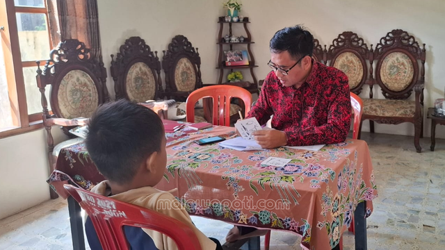 Bocah Jenius Bojonegoro, Kecerdasan Daffa Ungkap Ahli Psikologi di Atas Rata-rata