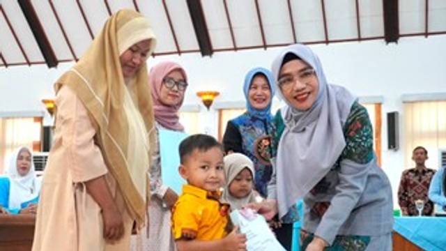 HIMPAUDI Bojonegoro Gelar Workshop Menulis Buku Cerita Bergambar Untuk Pendidik