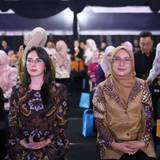Beroperasinya Mini LNG Plant Tuban Diharapkan Wakil DPRD Provinsi Jatim Sri Wahyuni Berdampak Positif Bagi Warga