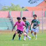 Tim Sepak Bola Kecamatan Balen Raih Medali Emas di Porkab II Bojonegoro, Kecamatan Kota Peringkat 1 Peroleh Emas Terbanyak