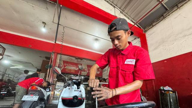 Pertamina Patra Niaga Masif Siagakan Layanan dan Kualitas BBM, Pastikan Penanganan Terukur