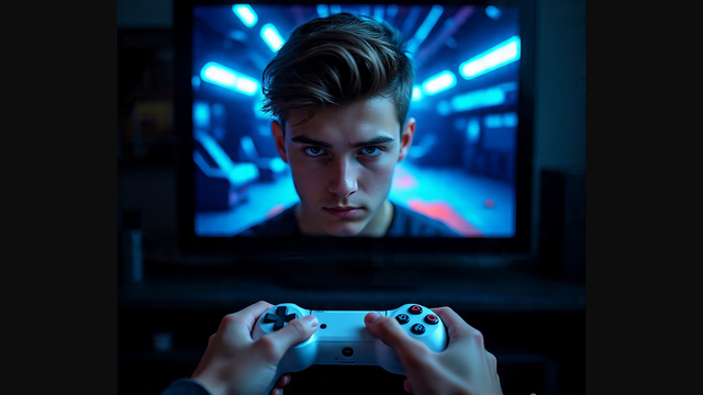 Apa Artinya Kecanduan Teknologi atau Video Game? Simak Yuk!