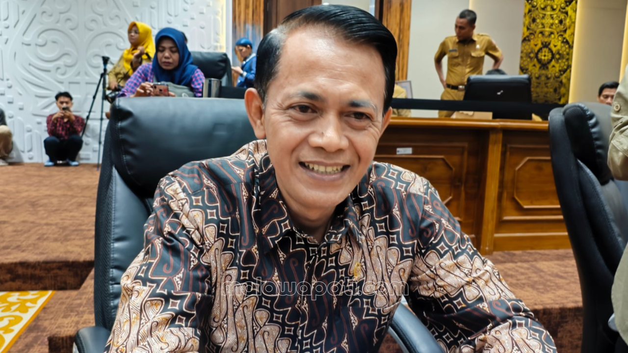 Pasar Kota Dibangun Senilai 200 Miliar Butuh Waktu 2 Tahun, Ketua DPD PAN Bojonegoro : Sebenarnya Kasihan Pedagang