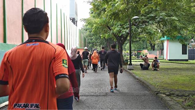 Fotoyu untuk mendapatkan sumber penghasilan baru di era digital.Foto: Rinna H