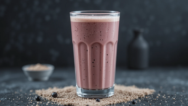 5 Bahan yang Sebaiknya Tidak Ditambahkan ke dalam Protein Shake
