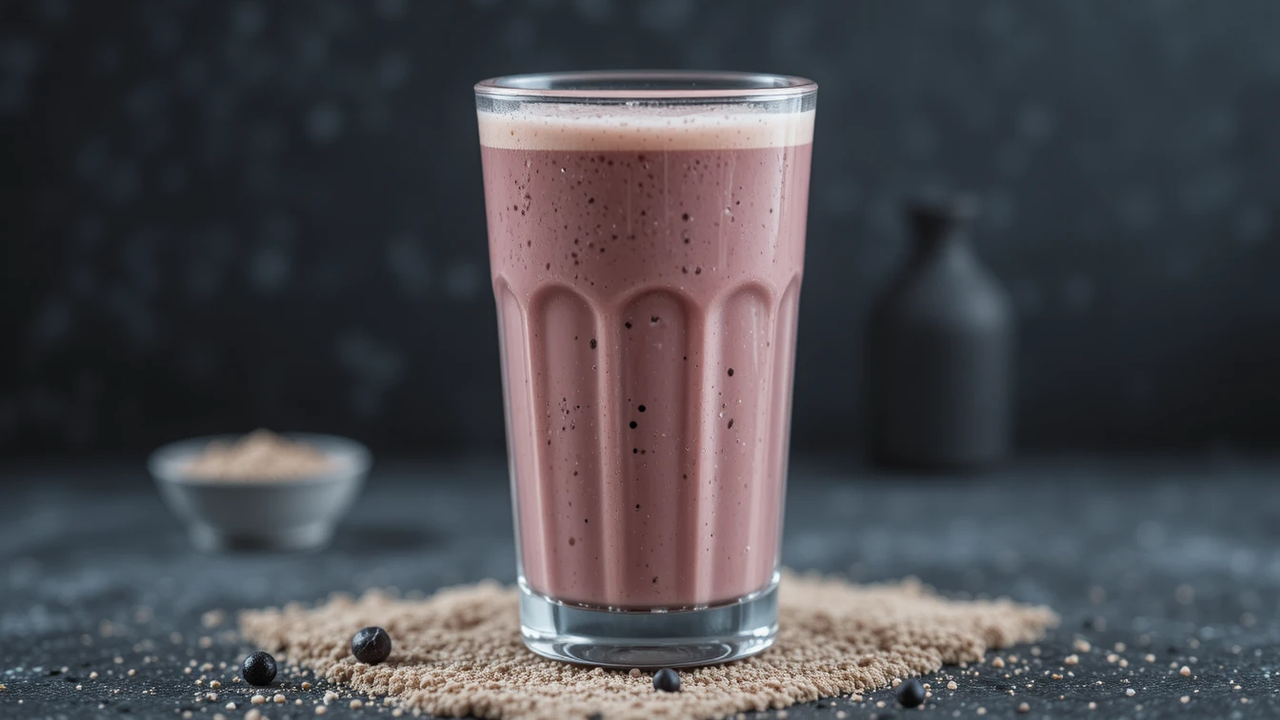 5 Bahan yang Sebaiknya Tidak Ditambahkan ke dalam Protein Shake