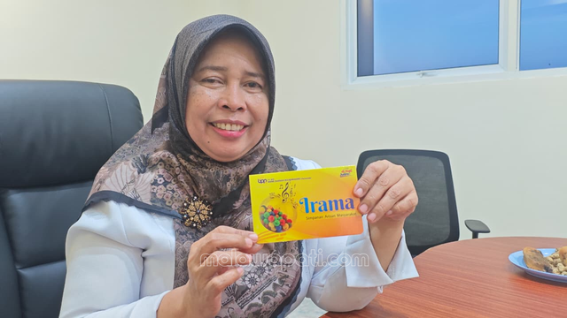 Tabungan Irama BPR Bank Daerah Bojonegoro Periode Pertama Habis Diserbu 3.500 Nasabah