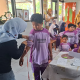Cegah Stunting, Pemkab Bojonegoro Gandeng Unair Edukasi Konsumsi Protein Hewani