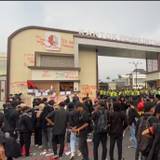 Aksi Seribuan Massa Akan Gruduk DPRD Bojonegoro Minta MBG Berlanjut