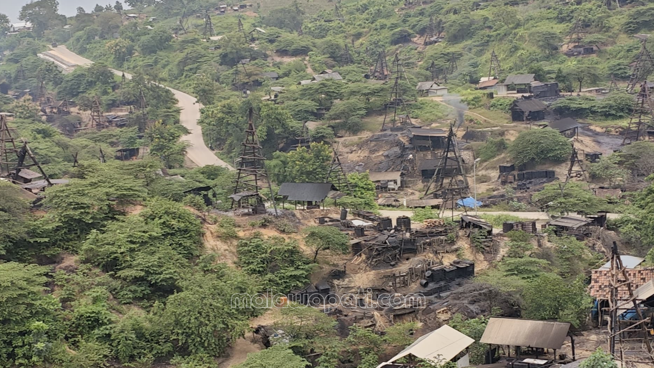 Geopark Bojonegoro Jadi Kandidat Aspiring UNESCO Global Geopark 2025 Didukung Gubernur Khofifah