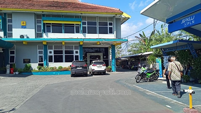 Dinilai Merugikan Pelanggan Karena Sering Padamkan Listrik, LSM Pijar Somasi PLN UP3 Bojonegoro