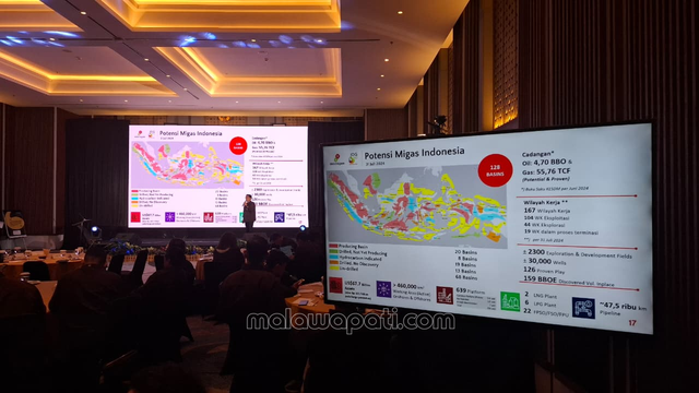 Regional Indonesia Timur Subholding Upstream Pertamina Buka Potensi Migas Indonesia, Media Berperan Penting Disini